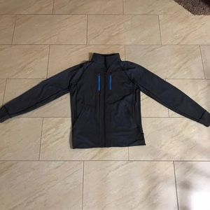 Lululemon Athletica Men’s Zip Up Jacket